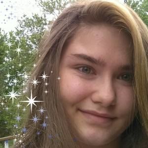 Meet your Posher, Sue ellen